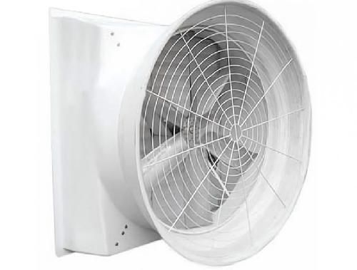玻璃鋼防腐負(fù)壓風(fēng)機(jī)1060型